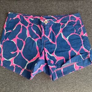Lilly Pulitzer